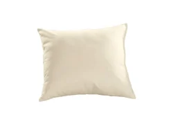 Outlet BADER Mako-Feinjersey-Spannbetttücher und Kissenbezüge aus 100% Baumwolle LEINEN