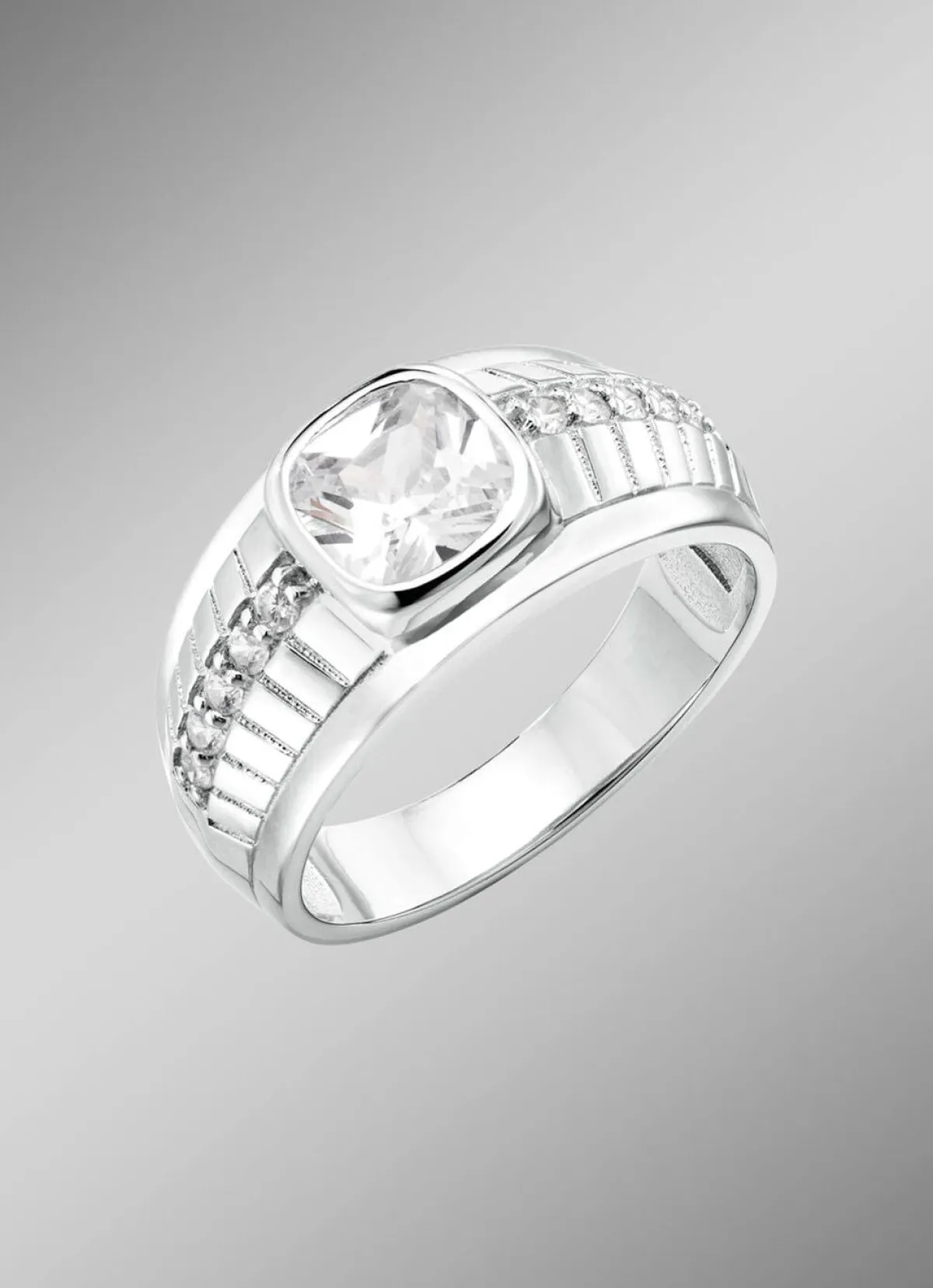 Sale BADER Markanter Herrenring