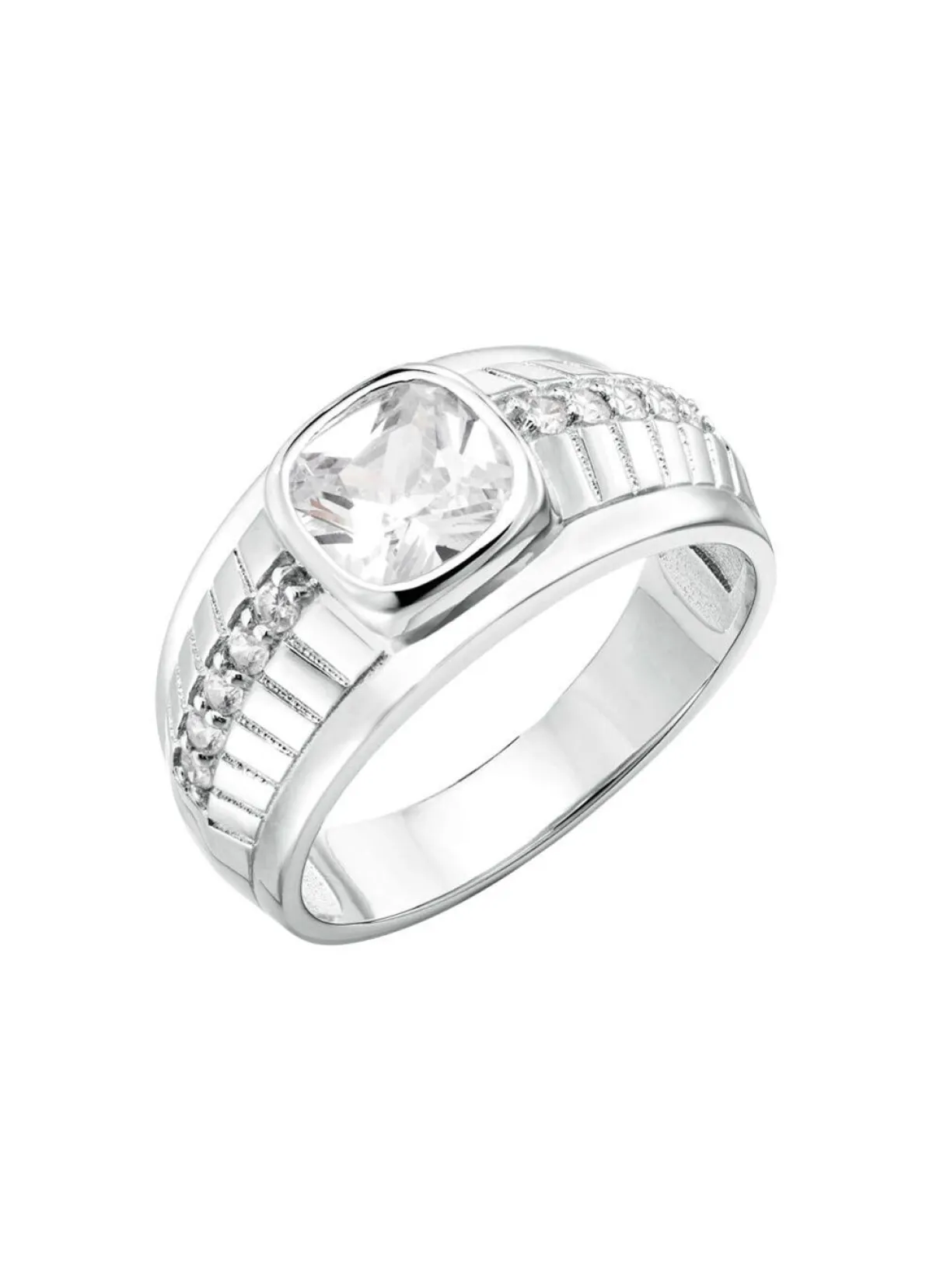 Sale BADER Markanter Herrenring