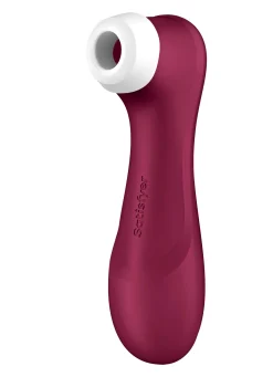 Online BADER Massagegerät mit Vibrator bordeaux