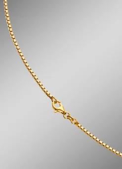 Clearance BADER Massive Veneziakette