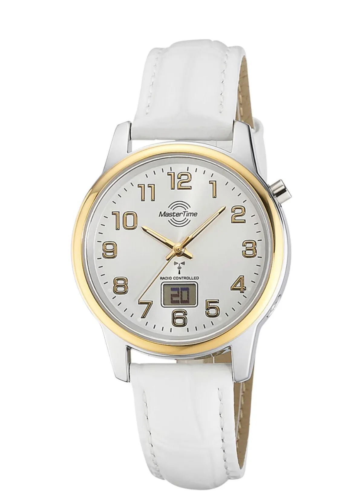 Outlet MASTER TIME Funk-Damenuhr
