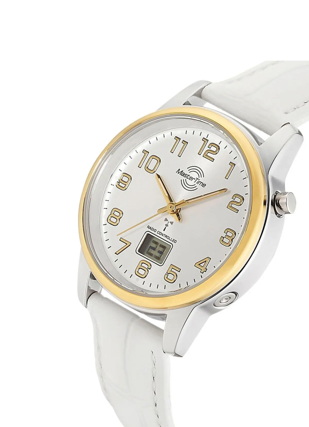 Outlet MASTER TIME Funk-Damenuhr
