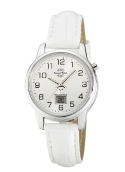 New MASTER TIME Funkuhr für Damen