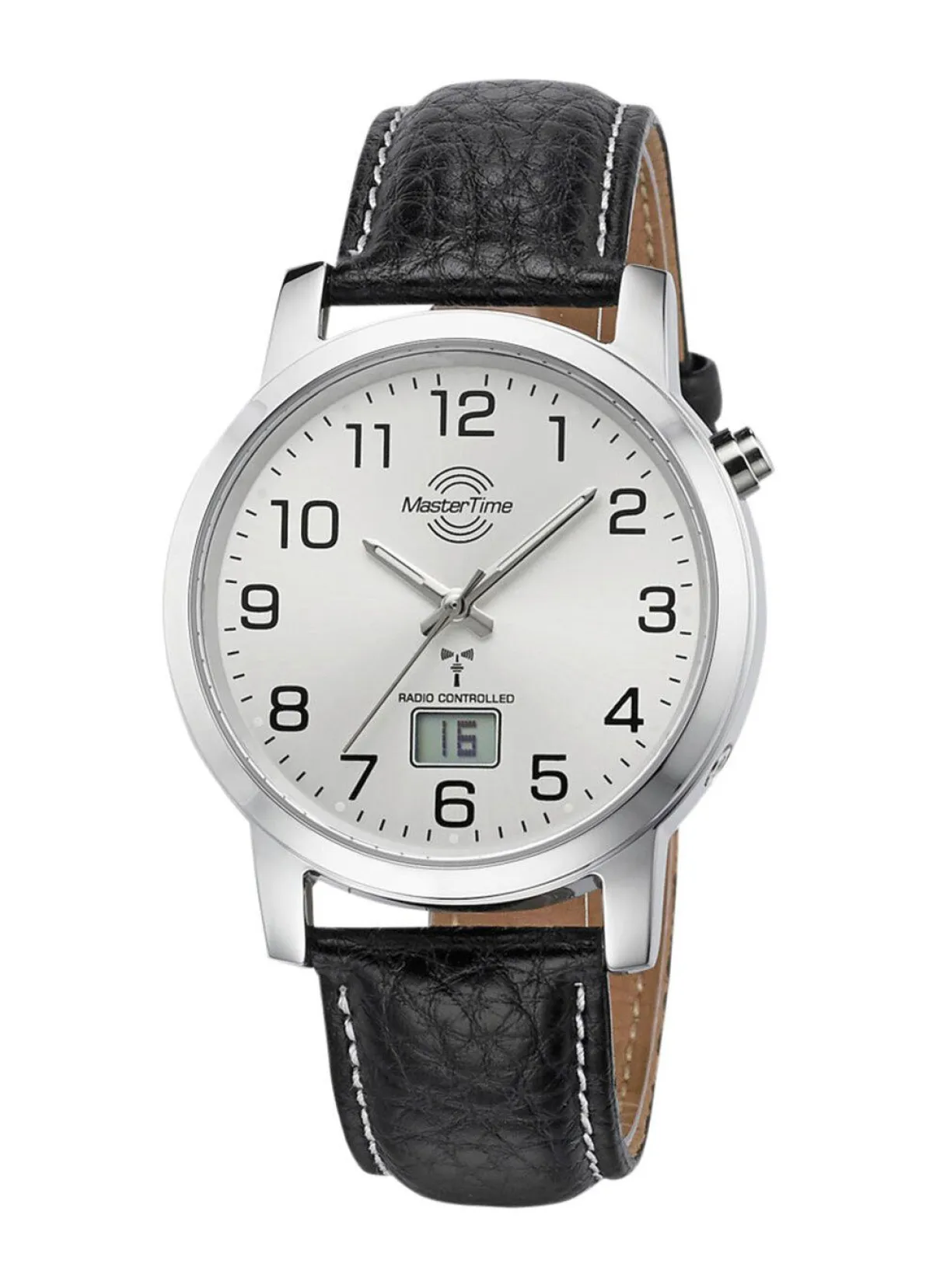 MASTER TIME Herrenuhr
