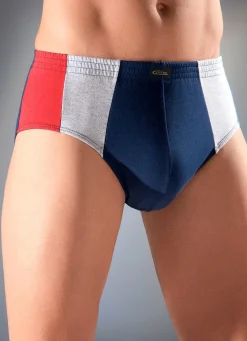 Hot BADER Mehrfachpack Slips mit seitlichen Einsätzen
