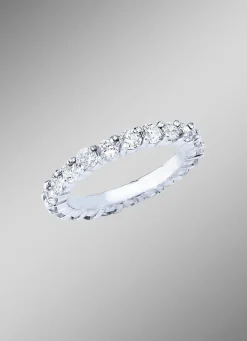 Online BADER Memoire-Brillantring mit Brillanten
