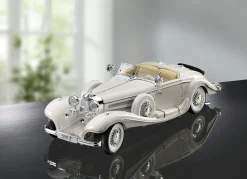 Outlet BADER Mercedes Benz 500K WEISS