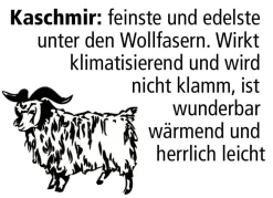 Hot BADER Mesana Bettwarenprogramm mit feinsten und hochwertigen Edelhaaren ECRUE