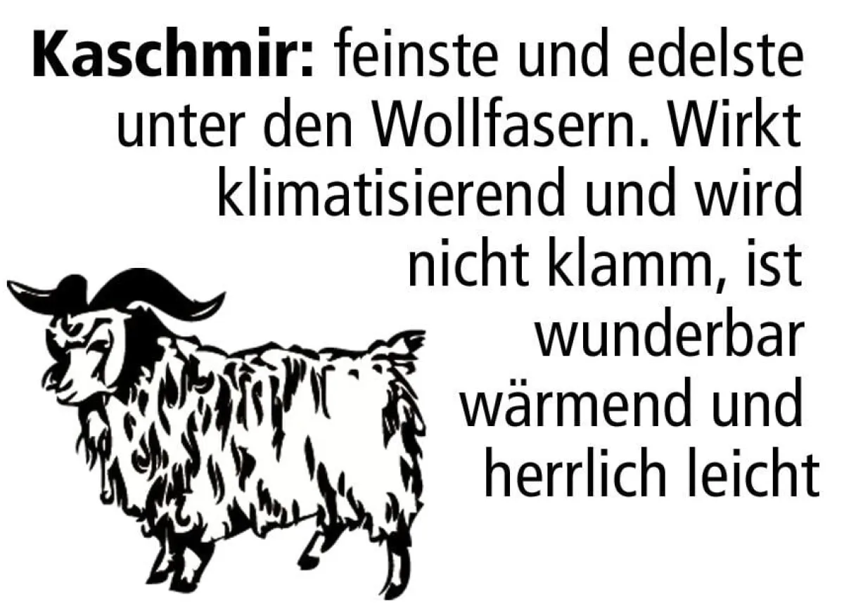 Hot BADER Mesana Bettwarenprogramm mit feinsten und hochwertigen Edelhaaren ECRUE