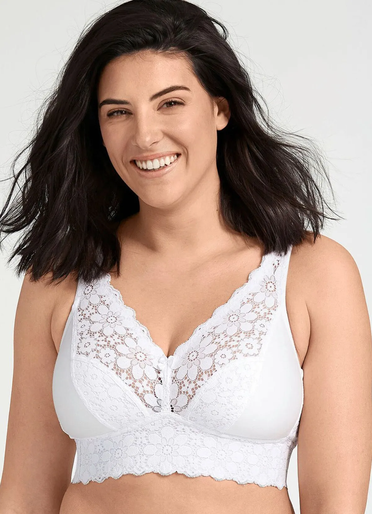 New MISS MARY BH WEISS