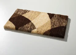 Online BADER Modern dessinierte Badgarnitur in Supersoft-Qualität beige