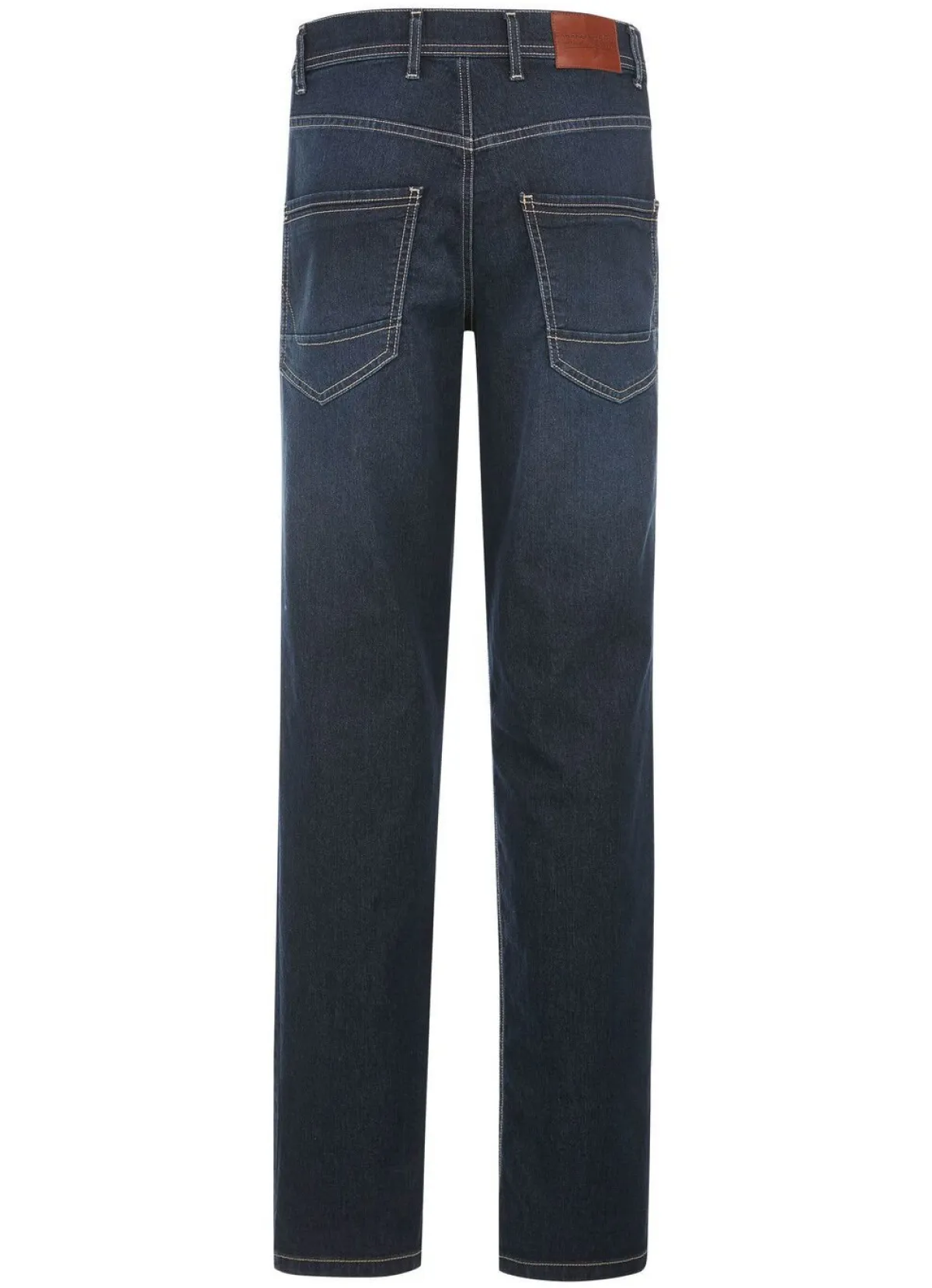 Outlet FRANCESCO BOTTI Moderne Jeans von "" in 3 Farben DUNKELJEANS