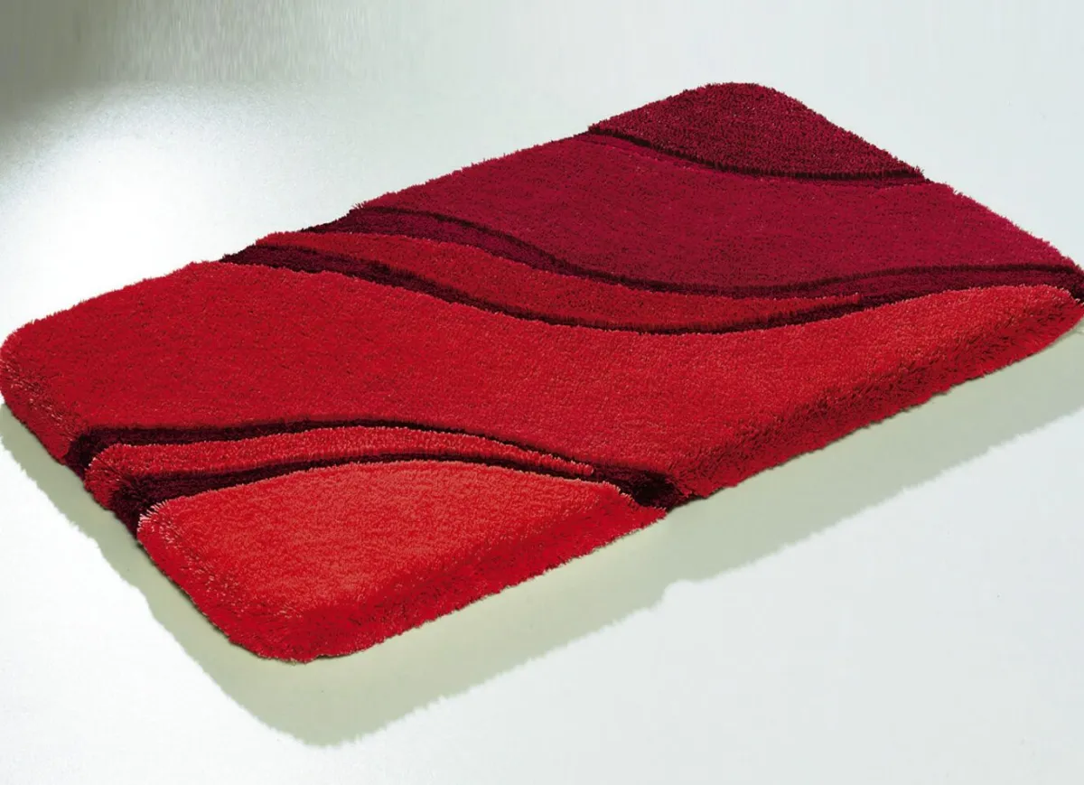 Sale KLEINE WOLKE Moderne Badgarnitur von RUBIN