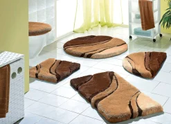 New KLEINE WOLKE Moderne Badgarnitur von BRAUN