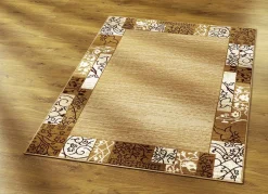 Best BADER Moderne Brücken,Teppiche und Bettumrandung BEIGE