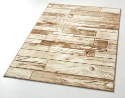 Online BADER Moderne Brücken und Teppiche BEIGE