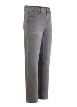 Online BADER Modische Jeans in 3 Farben GRAU