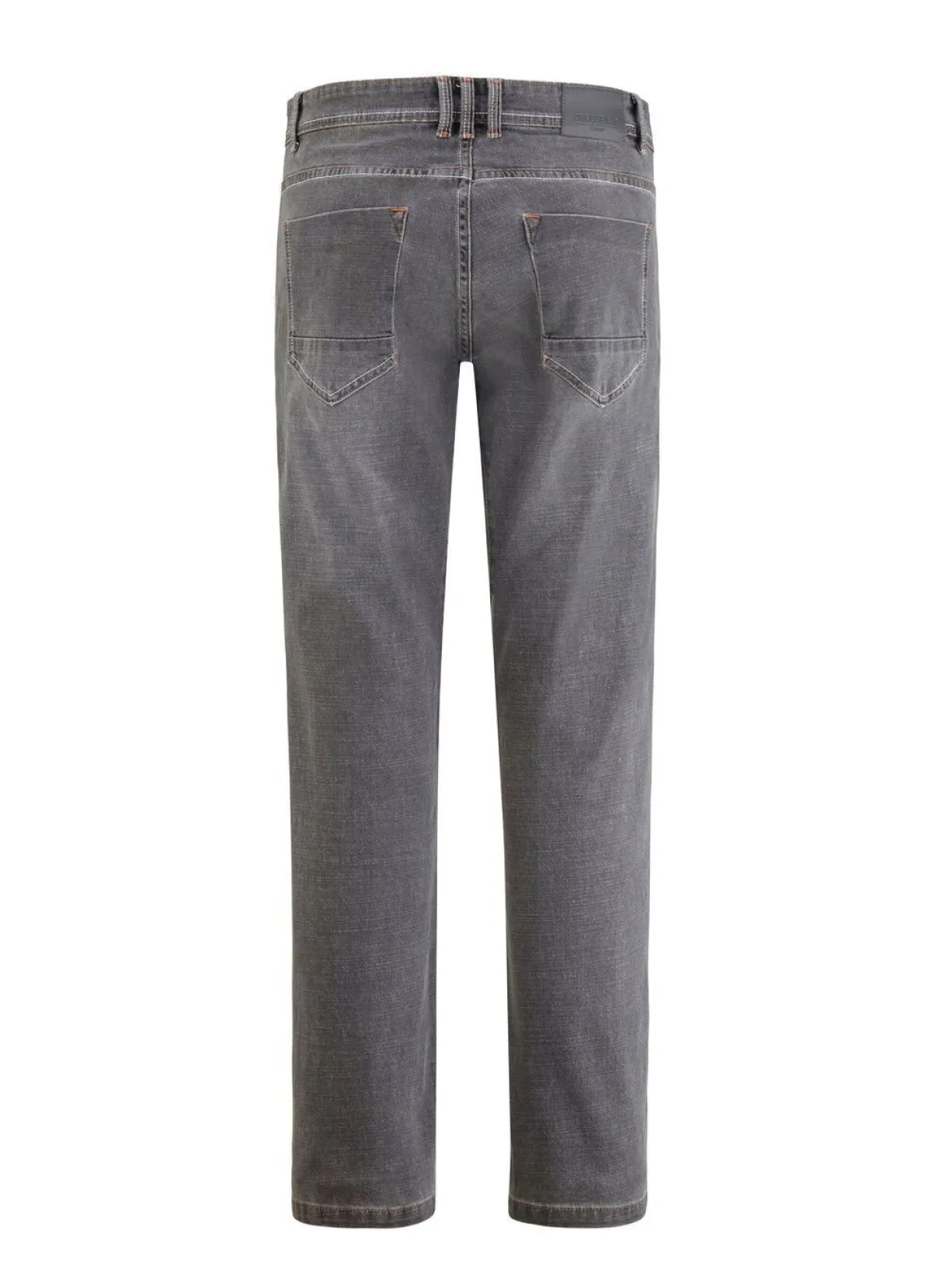 Online BADER Modische Jeans in 3 Farben GRAU