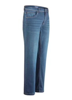 Best BADER Modische Jeans in 3 Farben JEANSBLAU