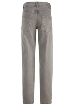 Clearance BADER Modische Jeans in 3 Farben GRAU