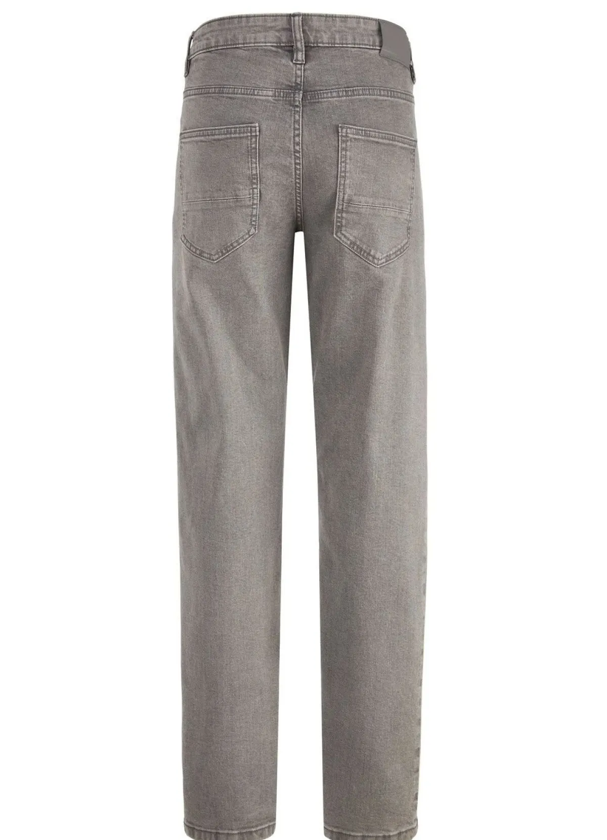 Clearance BADER Modische Jeans in 3 Farben GRAU