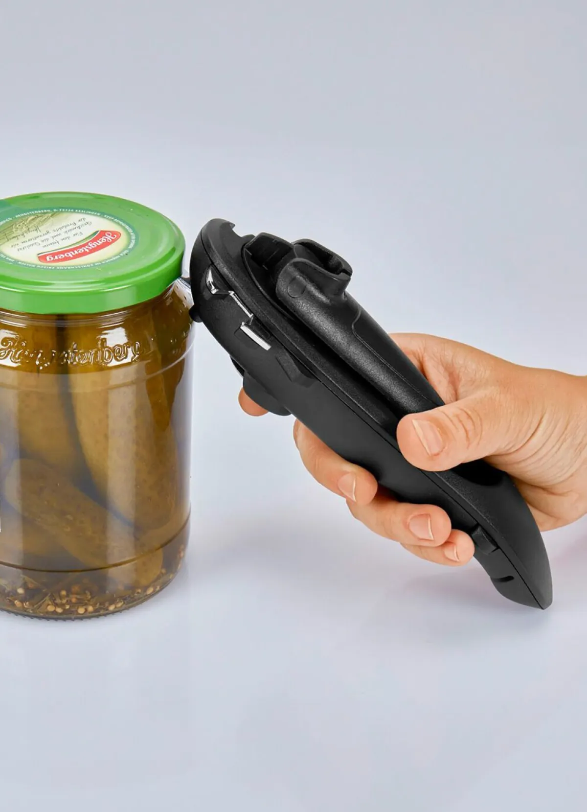 Sale BADER Multi-Öffner SCHWARZ