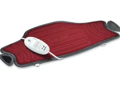 Hot BEURER Multi-Heizkissen HK 55 von ROT