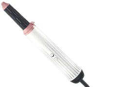 New BADER My Beauty Styler für Ihren neuen Look – wie frisch vom Friseur WEISS-ROSÉGOLD