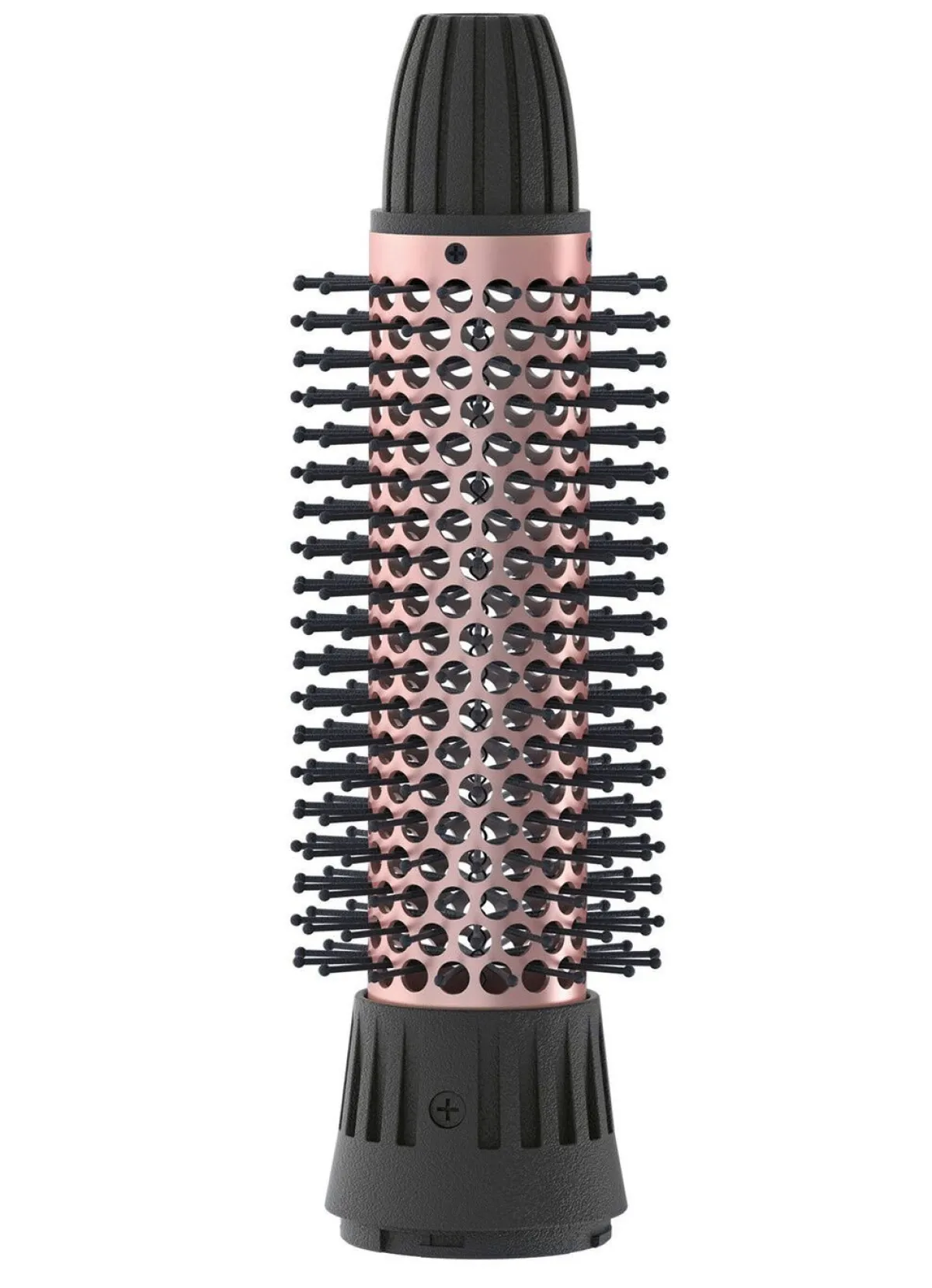 New BADER My Beauty Styler für Ihren neuen Look – wie frisch vom Friseur WEISS-ROSÉGOLD