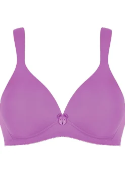 Sale BADER Naturana BH mit weich gepolsterten Cups AZALEE