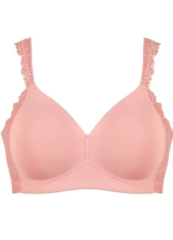 New BADER Naturana BH mit Shaping-Effekt ROSÉ