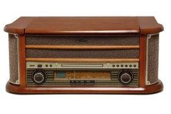 Sale BADER Nostalgie-Stereoanlage BRAUN