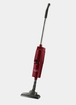 Outlet BADER Omega Stielsauger Contur ROT