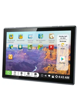 Discount BADER „Ordissimo“ Pix-Star Touch Tablet GRAU