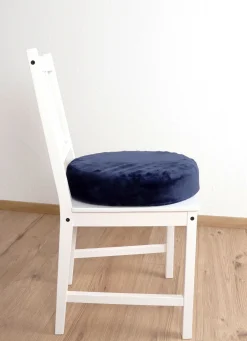 Discount BADER Orthopädisches Anti-Dekubitus Ringkissen blau