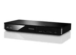 Discount BADER Panasonic Blu-ray-Spieler SCHWARZ