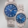 Online PARA ""-Quartz-Partneruhren