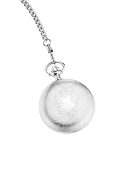 New BADER Para-Quartz-Taschenuhr
