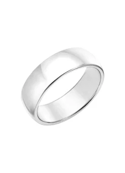 Sale BADER Partnerring in Silber