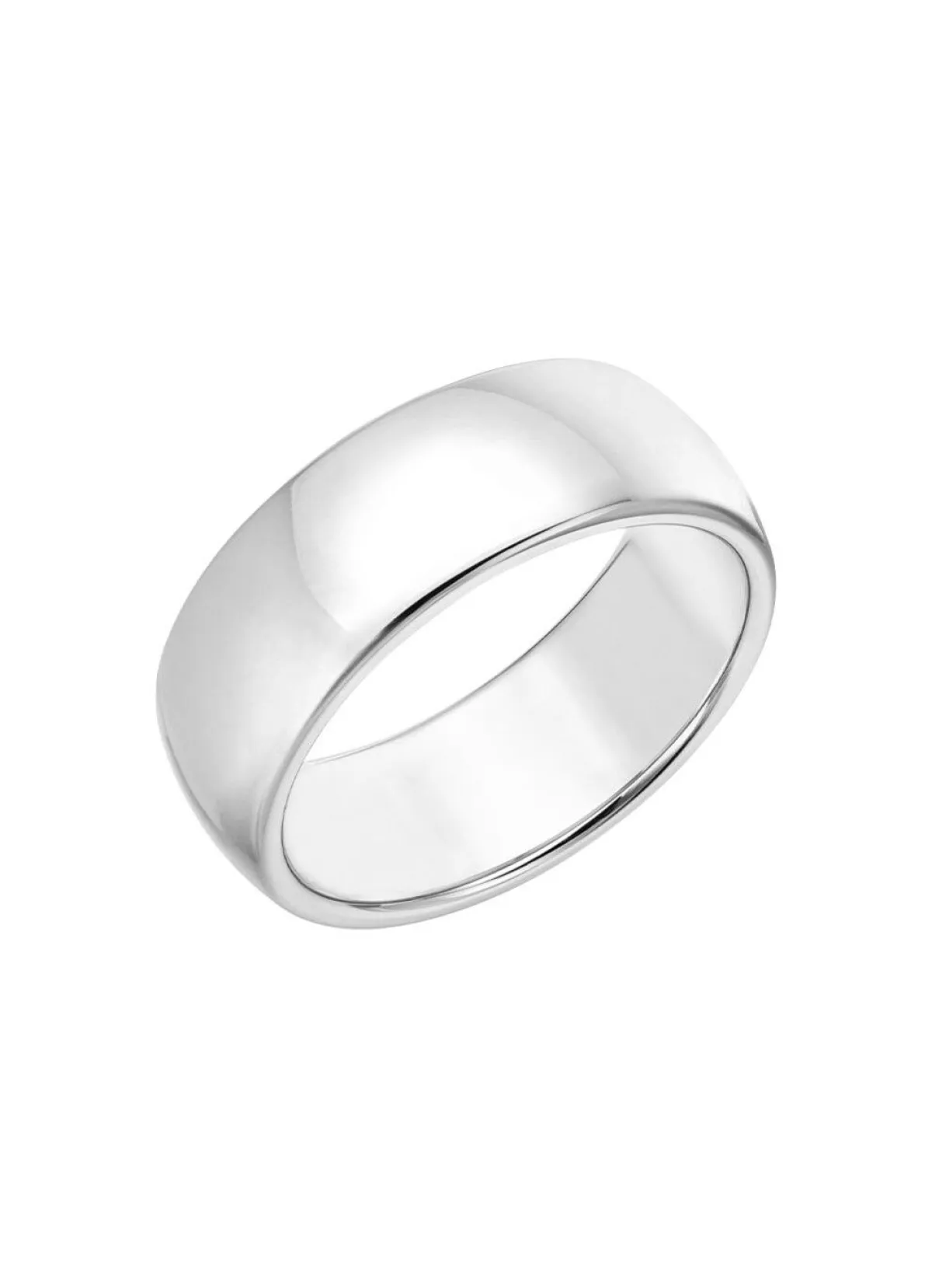 Sale BADER Partnerring in Silber