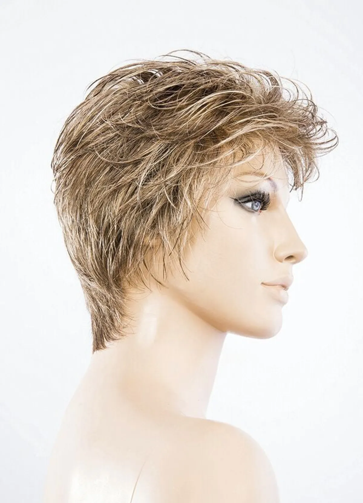 Hot BADER Perücke Dany Comfort aus der Giorgio Montana Collection BLOND MIX