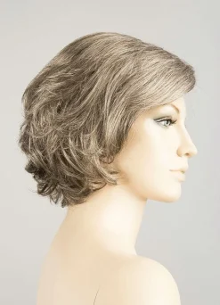 Discount GIORGIO MONTANA Perücke Irene aus der Gorgio Montana Collection MITTELGRAU MIX