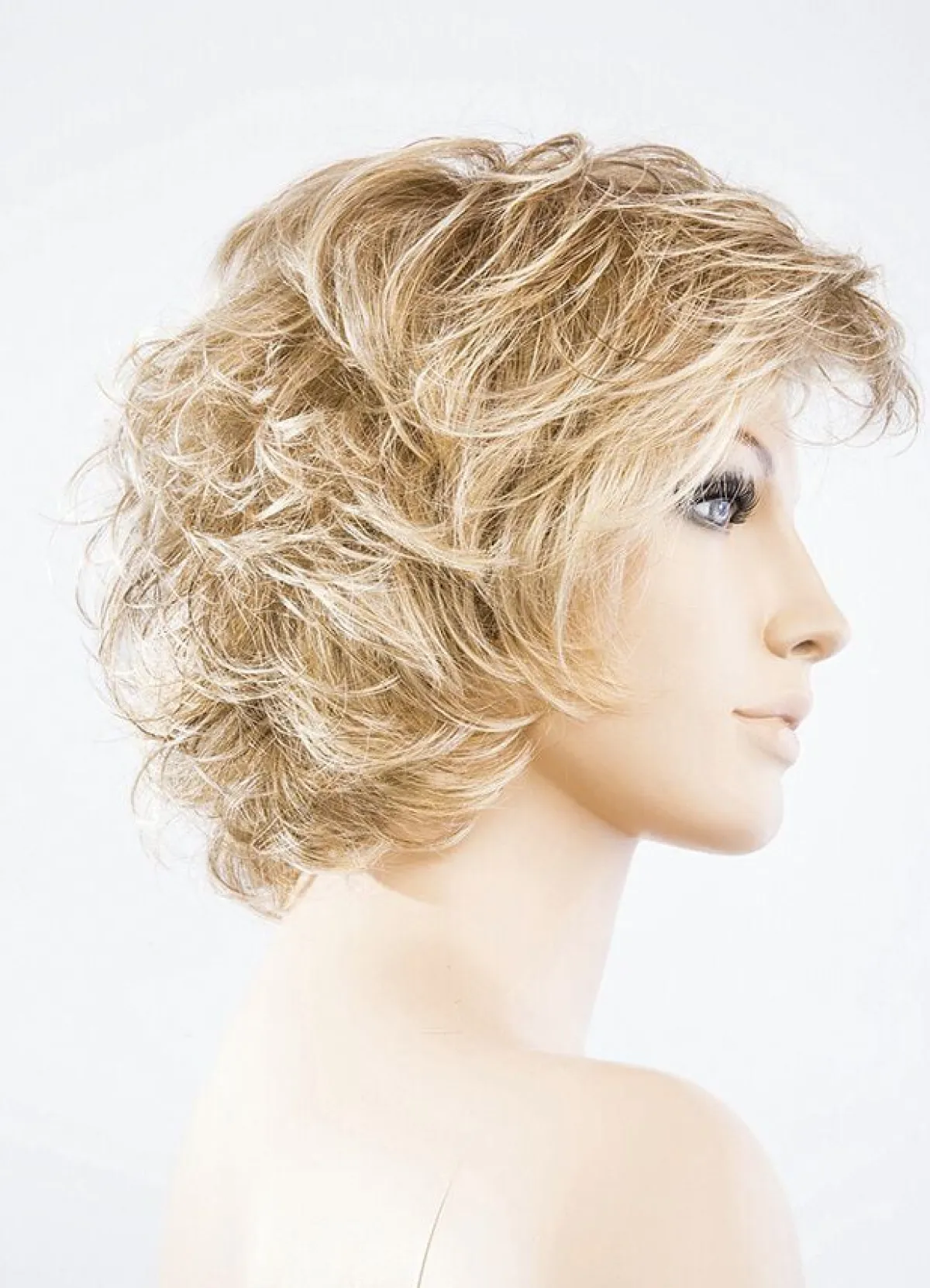Hot GIORGIO MONTANA Perücke Kathy HELLBLOND MIX