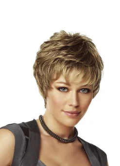 Sale BADER Perücke Sandra aus der Giorgio Montana Collection BLOND MIX