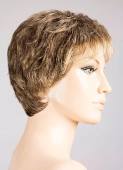 BADER Perücke Tessa aus der Giorgio Montana Collection DUNKELBLOND MIX