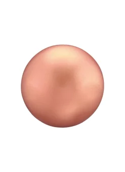New ENGELSRUFER Perlmutt Klangkugel mit zartem, individuellem Klang ROSÉ