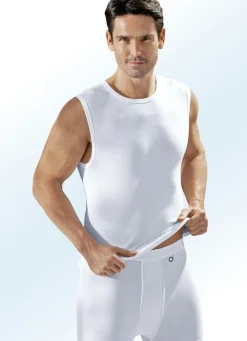 BIO BY PFEILRING Pfeilring Dreierpack Unterhosen aus Feinjersey, weiß WEISS