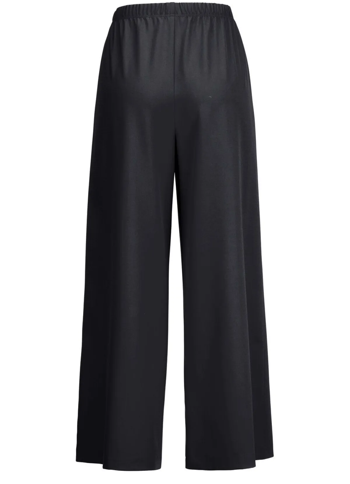 Hot BADER Pflegeleichte Culotte SCHWARZ