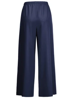 Hot BADER Pflegeleichte Culotte MARINE